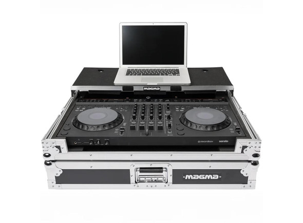 Magma DJ Workstation DDJ-GRV6 Magma DJ Workstation DDJ-GRV6